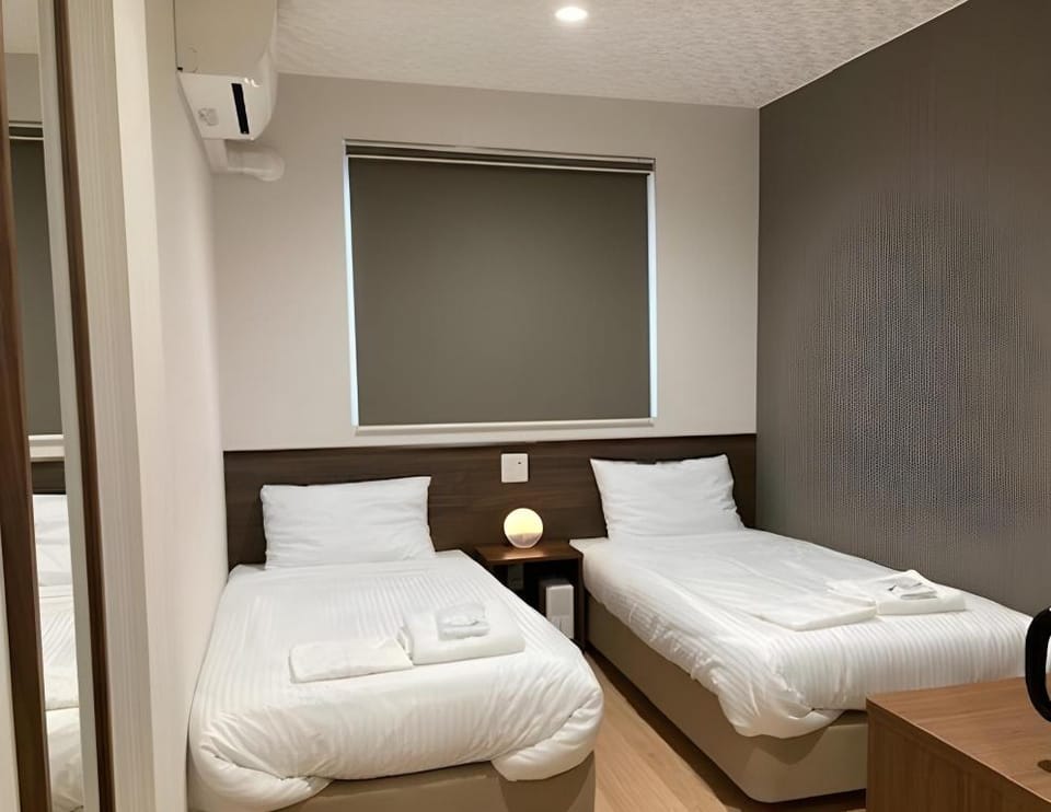 Rjhotels Apartment in Hokkaido Prefecture