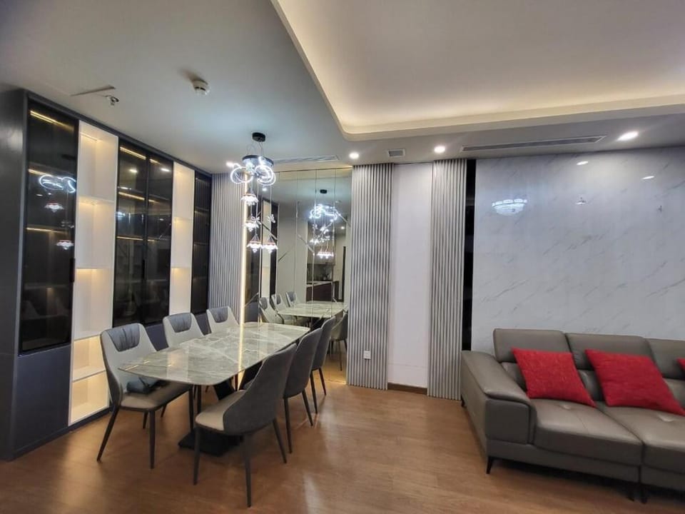 Căn Hộ 2 Phòng Ngủ Hạng Sang Giá Siêu Ưu Đãi . Apartment in Laos