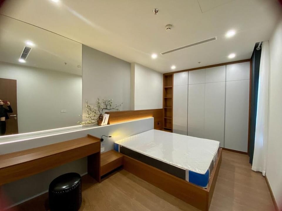 Sodeep Ngắm Pháo Hoa The Diamond Matrix One HàNội Vacation rental in Laos