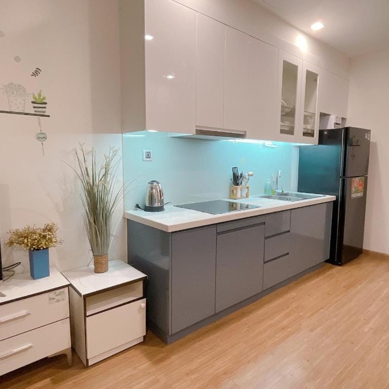 Vinhomes Green Bay G3-2Br  Apartment in Laos