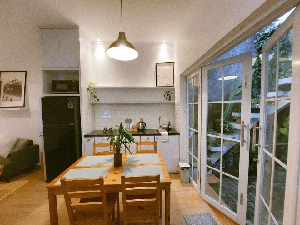 Rumah Pertama Homestay Vacation rental in West Java