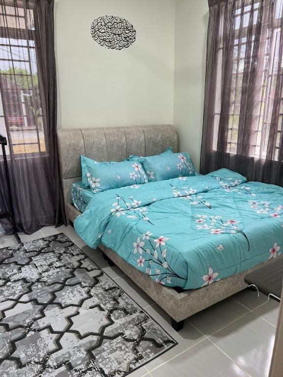 Homestay Teratak Ainaz Alor Setar Vacation rental in Kedah