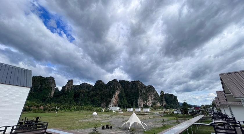 Wantana Homestay Vacation rental in Laos