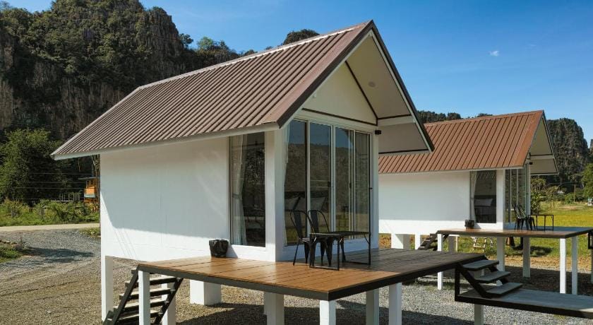 Wantana Homestay Vacation rental in Laos