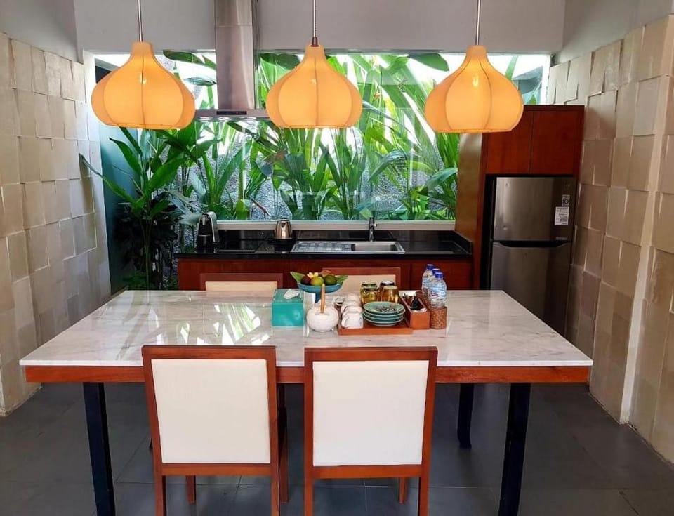 Elegant 2 BR Pool Villa REV10 Villa in Bali