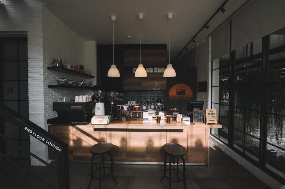 BeforeSunset Apartment in Chiang Mai