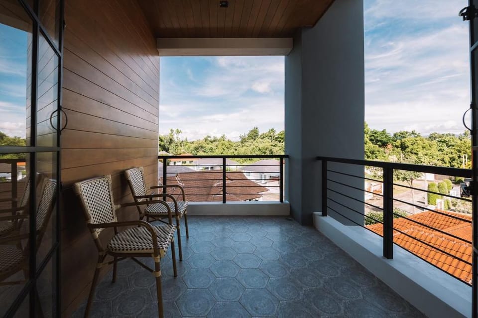 BeforeSunset Apartment in Chiang Mai