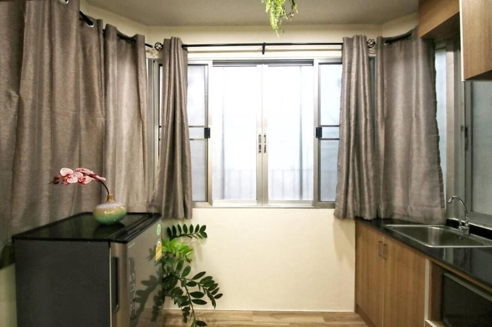 Modern Studio in Nimman - Walking Distance to Mall Apartment in Chiang Mai