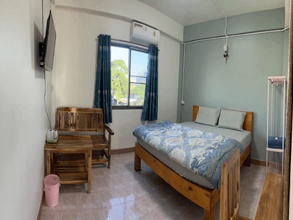 หอพักบ้านชูใจ Apartment in Laos