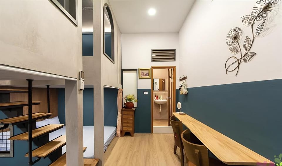 Sweet Homestay, 12-Person Warm Private Homestay Apartment in Kaohsiung