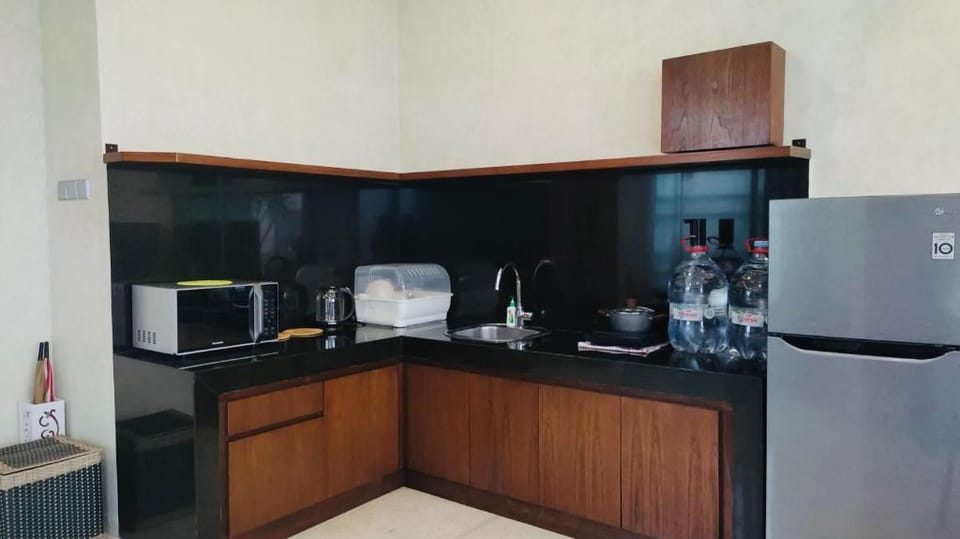 Casa Villa Nusa Dua -2 BR Private Pool  Villa in Kuta Selatan