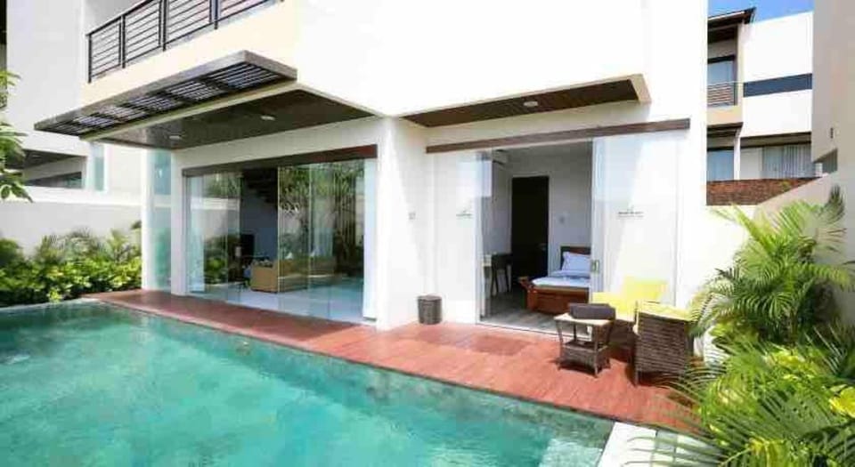 Casa Villa Nusa Dua -2 BR Private Pool  Villa in Kuta Selatan