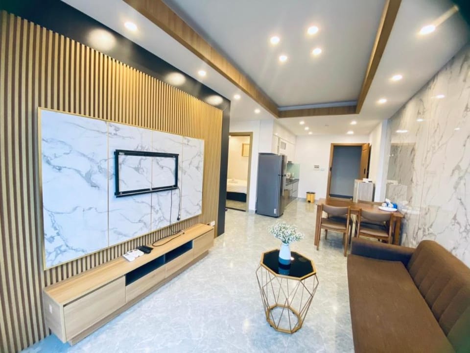 Căn hộ Mường Thanh biển Mỹ Khê Apartment in Da Nang