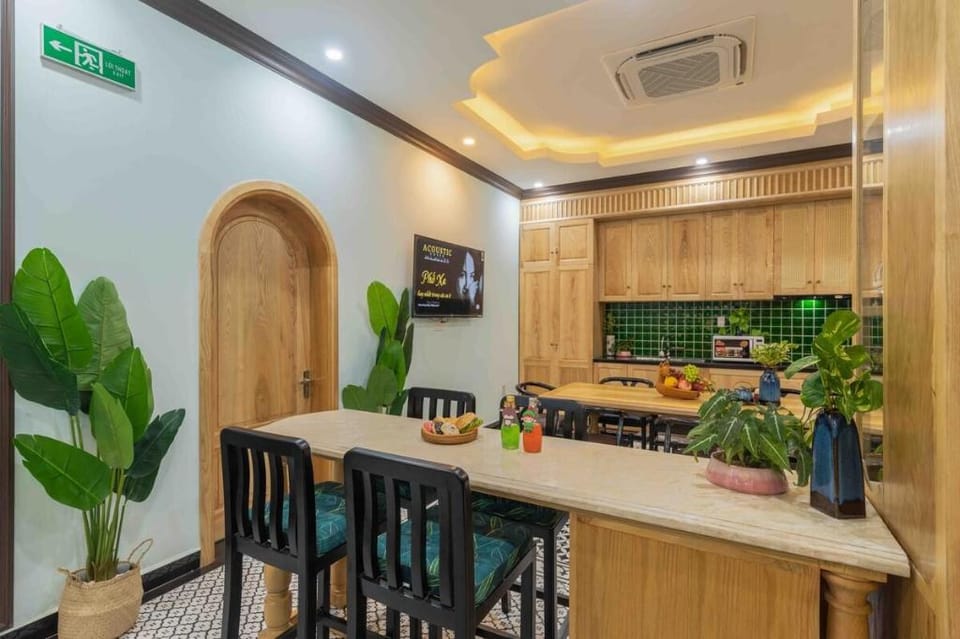 7Brs-Near Beach My Khe-Private Pool-Jacuzzi Villa in Da Nang