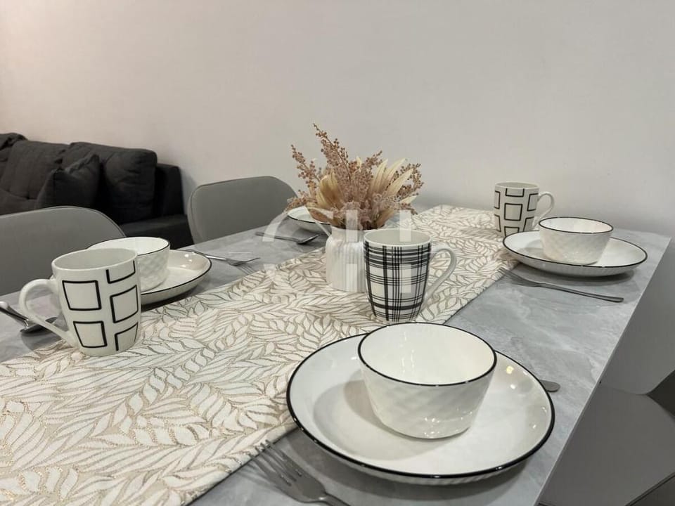 The Podium 3 bedrooms @ 8 pax Vacation rental in Kuching