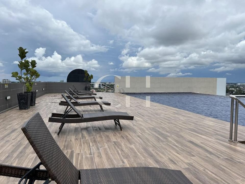 The Podium 3 bedrooms @ 8 pax Vacation rental in Kuching