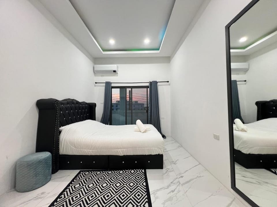 Hermes resident  Apartment in Pattaya City
