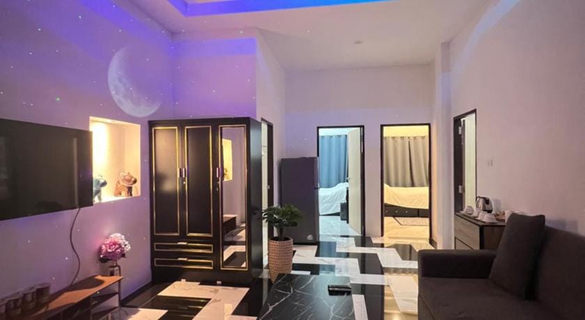 Hermes resident  Apartment in Pattaya City