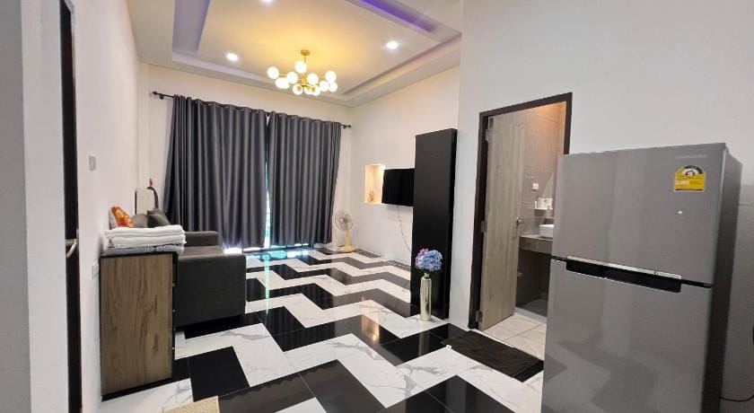 Hermes resident  Apartment in Pattaya City