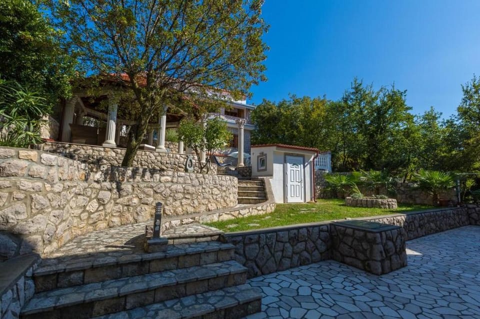 Branka 1 Apartment in Crikvenica