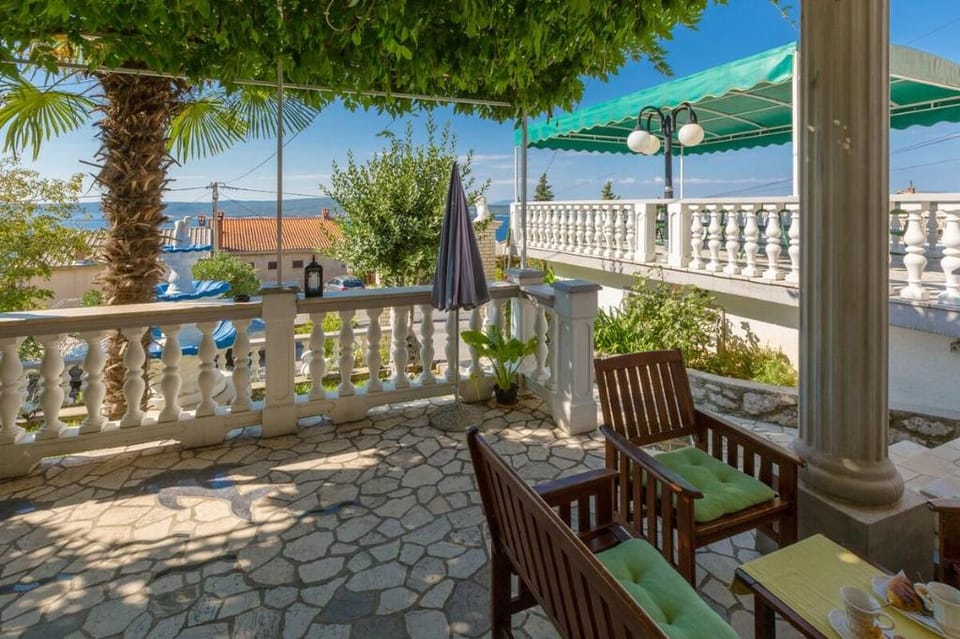Branka 1 Apartment in Crikvenica