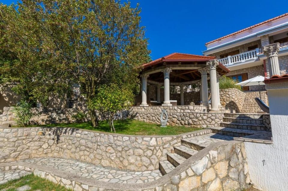 Branka 2 Apartment in Crikvenica