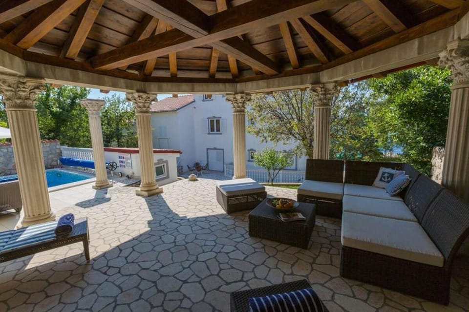 Branka 3 Apartment in Crikvenica
