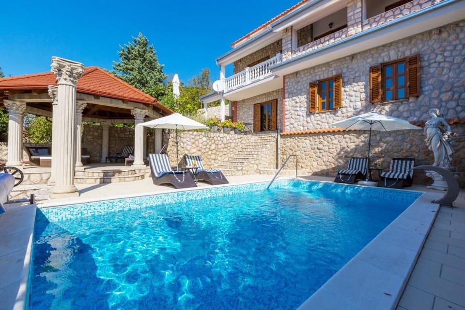 Branka 3 Apartment in Crikvenica