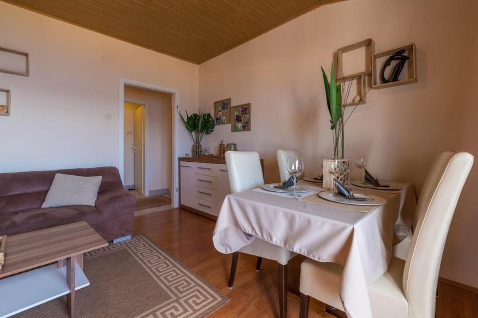 Branka 3 Apartment in Crikvenica