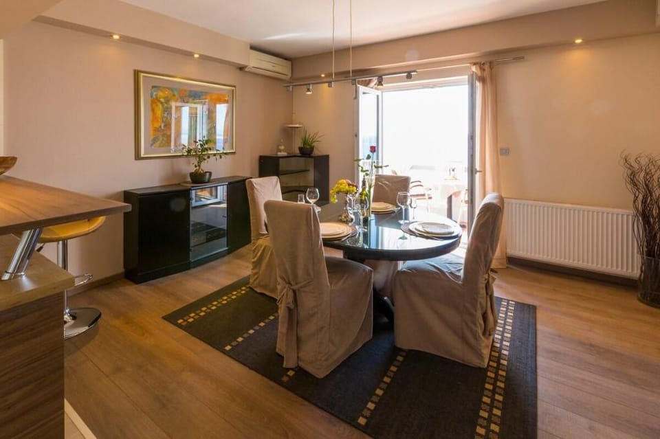 Branka 4 Apartment in Crikvenica