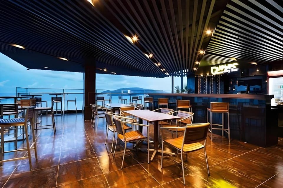 Maple 3 bedroom apartment Apartment in Nha Trang