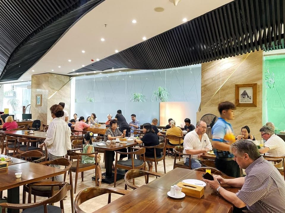 3 bedroom apartment,balcony in Maple building Apartment in Nha Trang