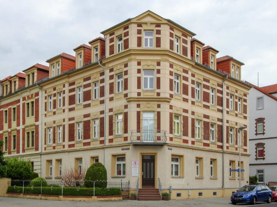 Benville Apartments | Free Parking - Nespresso Apartment in Meissen