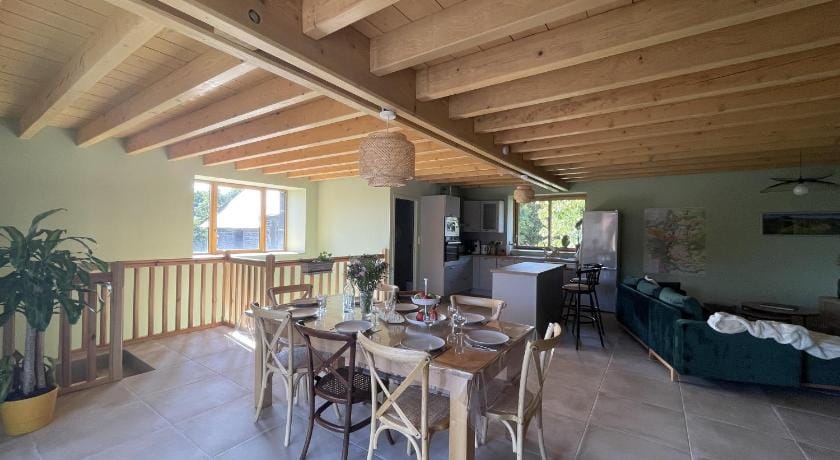 Gîte des Pierres de Barme Vacation rental in Auvergne-Rhône-Alpes