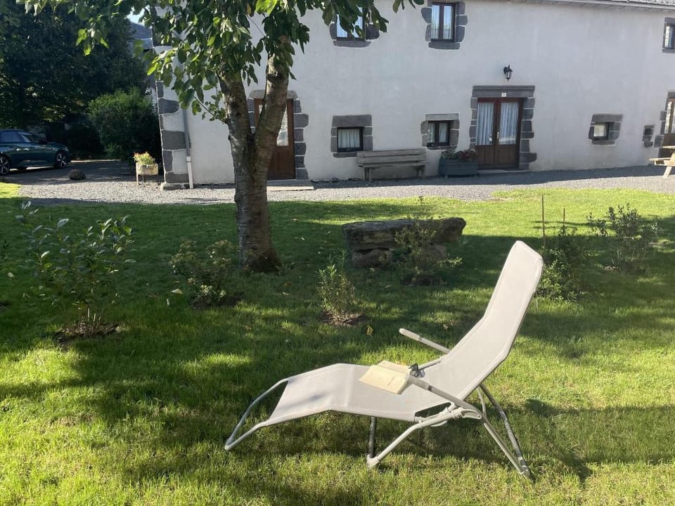 Gîte des Pierres de Barme Vacation rental in Auvergne-Rhône-Alpes