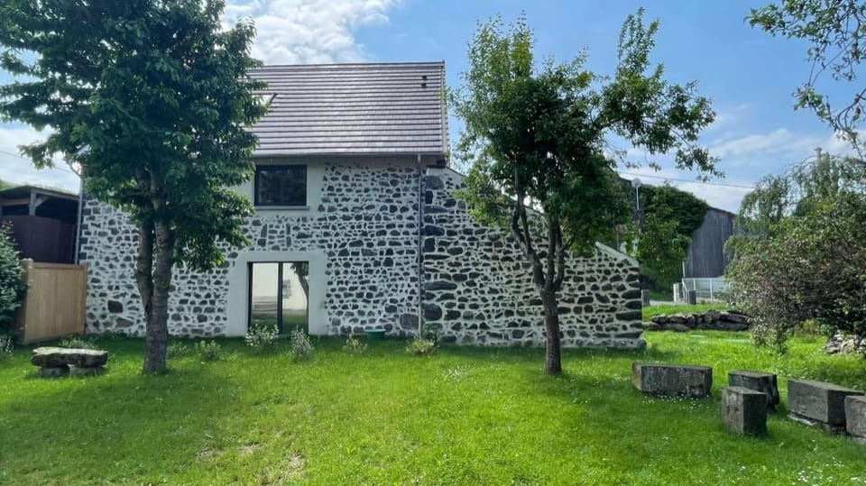 Gîte des Pierres de Barme Vacation rental in Auvergne-Rhône-Alpes