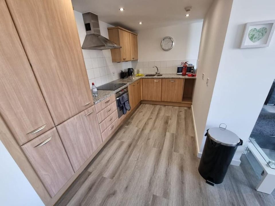 Wandsworth Park ~ London Apartment in London
