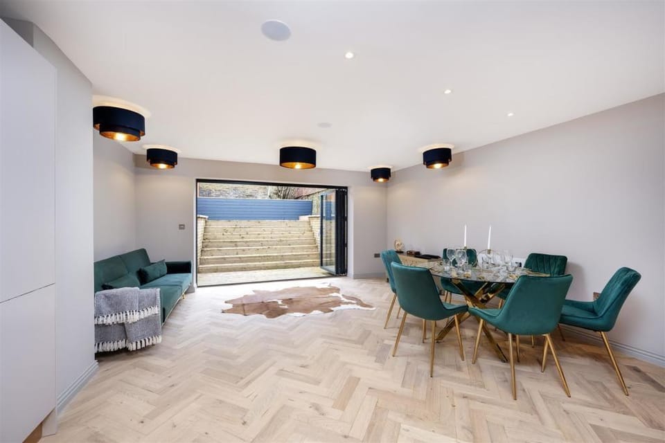 SERCASA ~ Abbey Road ~ St John’s Wood Apartment in City of Westminster