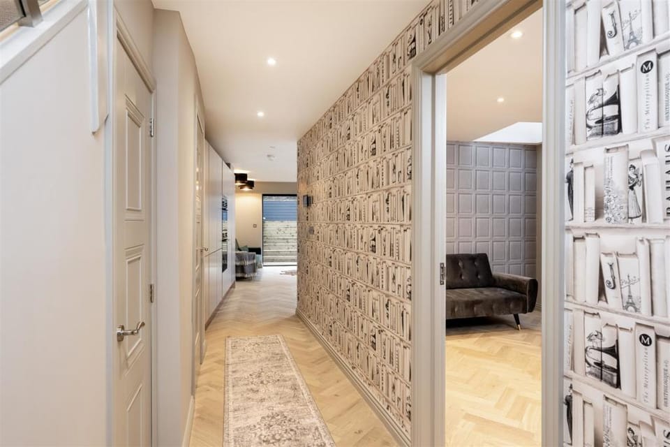 SERCASA ~ Abbey Road ~ St John’s Wood Apartment in City of Westminster