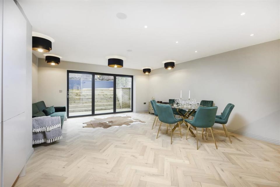 SERCASA ~ Abbey Road ~ St John’s Wood Apartment in City of Westminster