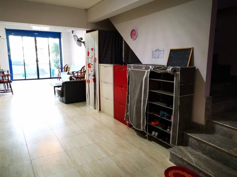 First Chinatown (MRT Hua Lamphong Station) Vacation rental in Bangkok