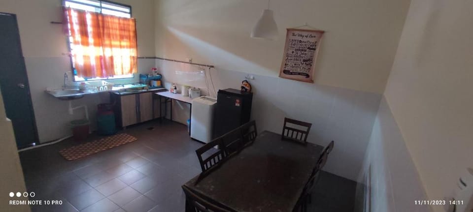 ZAMIRA HOMESTAY TEMERLOH Vacation rental in Pahang, Malaysia