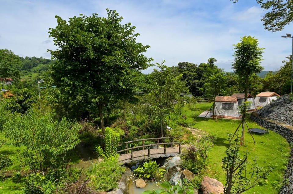 Dream Hill - Sườn đồi mộng mơ Vacation rental in Laos
