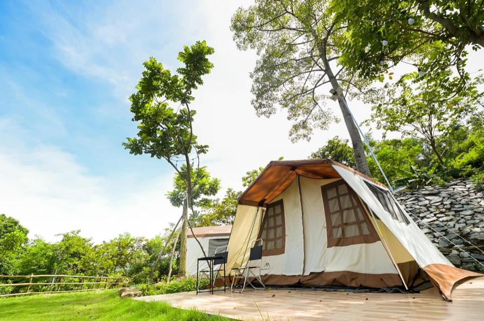 Dream Hill - Sườn đồi mộng mơ Vacation rental in Laos