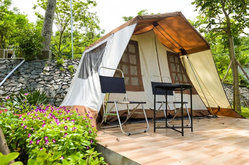 Dream Hill - Sườn đồi mộng mơ Vacation rental in Laos