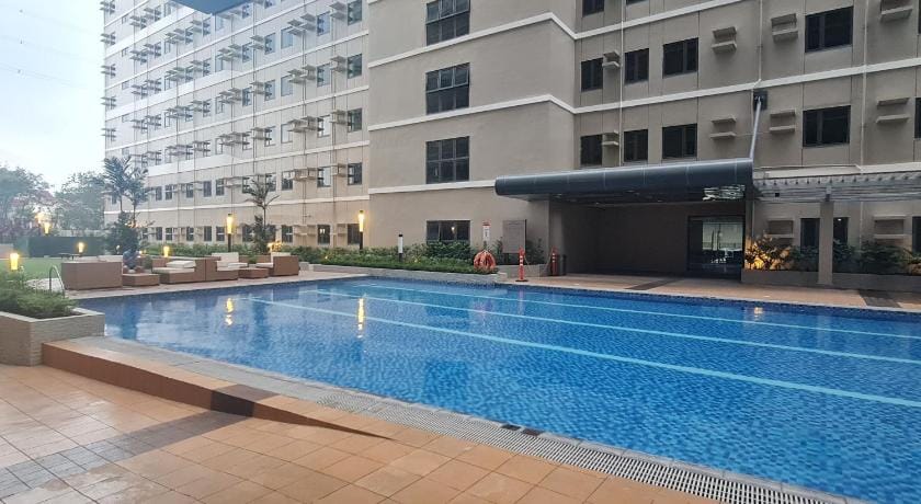 HOMELY @ Green 2 Residences SMDC DLSUMC Bed and Breakfast in Calabarzon