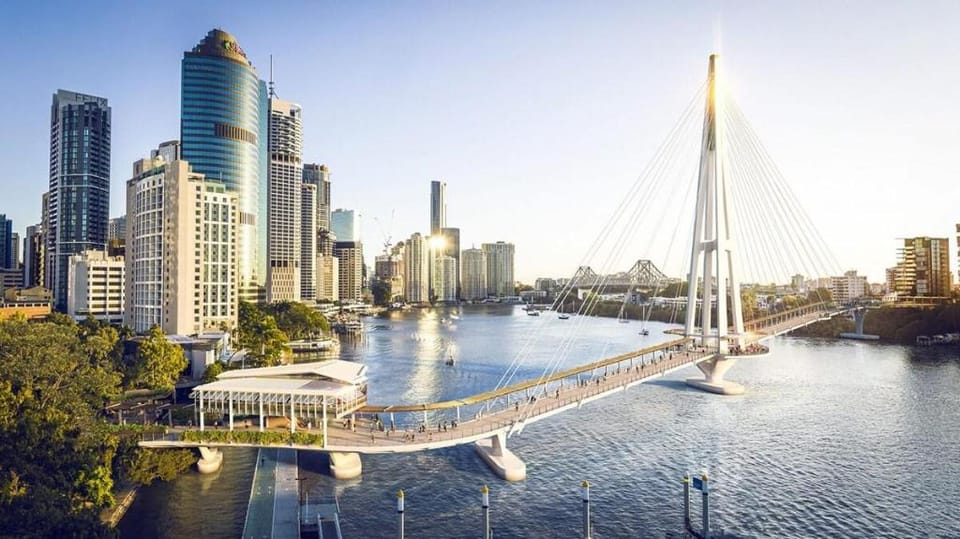KozyGuru | Spring Hill | Cosy 1 Bed1Bath Vacation rental in Brisbane