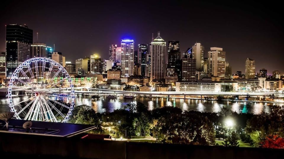 KozyGuru | Spring Hill | 2 Bed 2.5 Bath Vacation rental in Brisbane