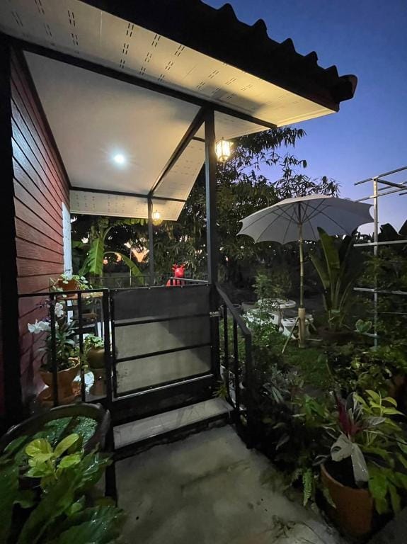 J&N Resort เจแอนด์เอ็น รีสอร์ต Vacation rental in Thailand