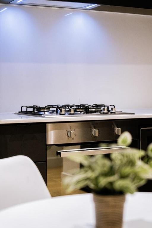 KozyGuru | Collingwood | 2B Townhouse Vacation rental in Melbourne